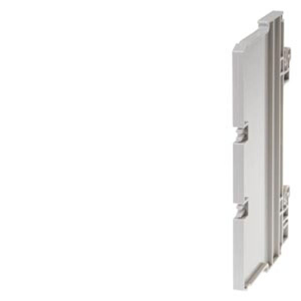 Spare panel support 107 mm for busb... image 1