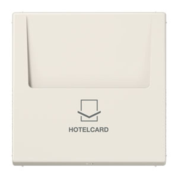 Key card holder with centre plate LS590CARD image 11