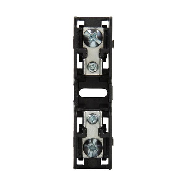 Eaton Bussmann series HM modular fuse block, 250V, 0-30A, CR, Single-pole image 15