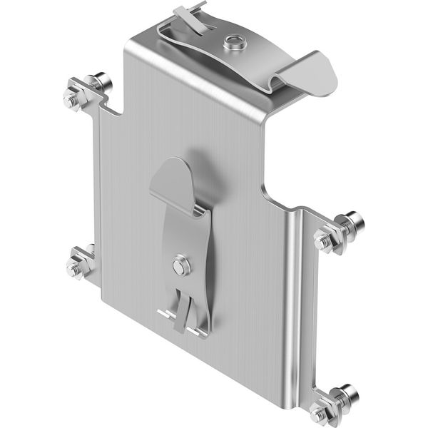 VAME-V3-H-M3 H-rail mounting image 1