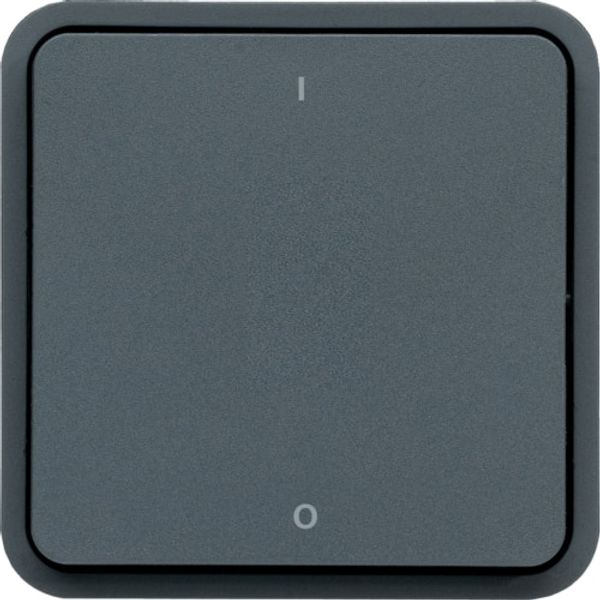 CUBYKO DIPOLAR ASSEMBLY/NOS IP55 GRAY image 1