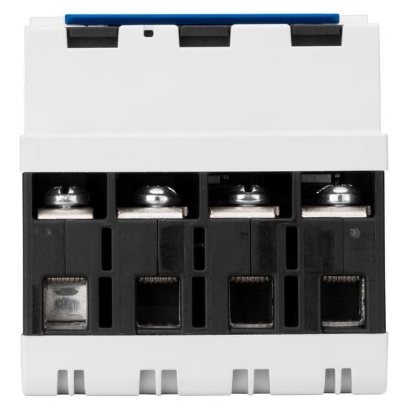 TYTAN T, D02 Fuse switch disconnector, 3+N, 63A image 2