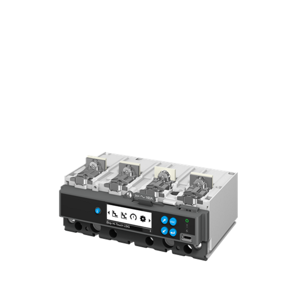 Ekip Touch Measuring LSI In=160A XT2 4p image 4