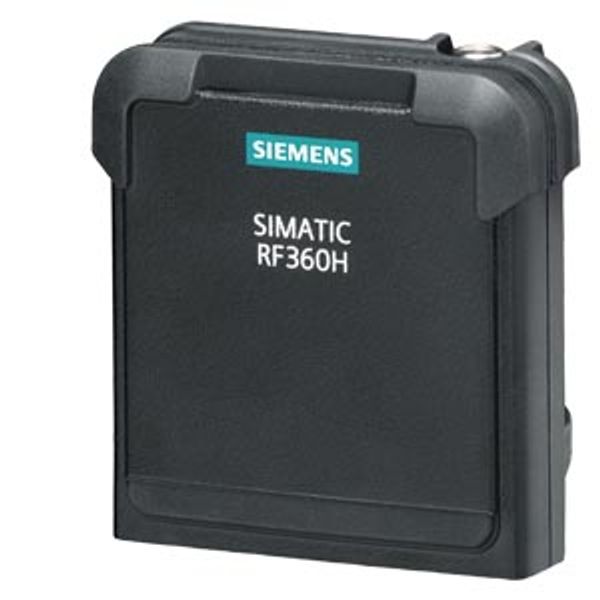 SIMATIC RF360H HF RFID reader modul... image 1