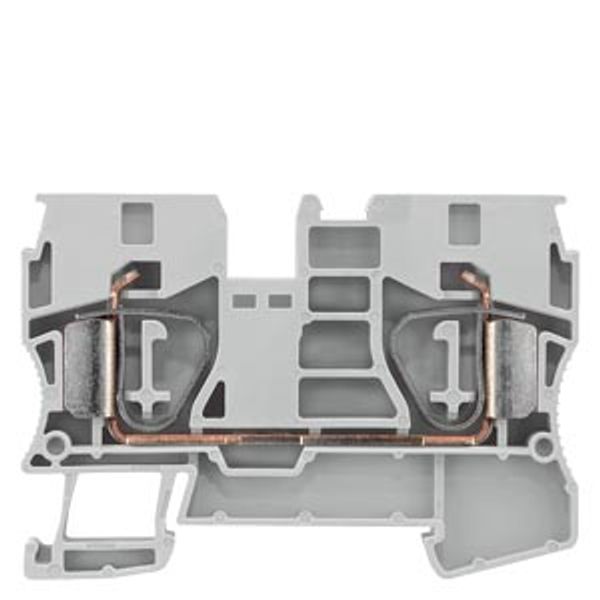 circuit breaker 3VA2 IEC frame 160 ... image 282