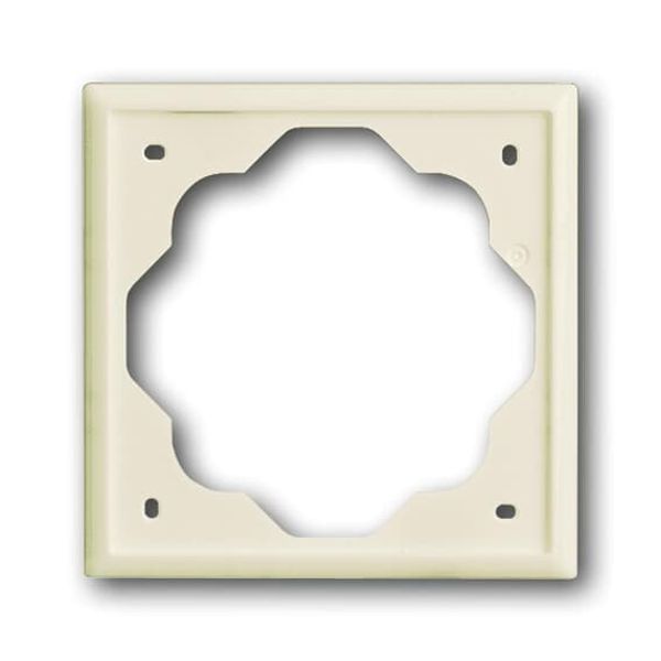1721-72-500 Cover Frame carat® ivory image 1
