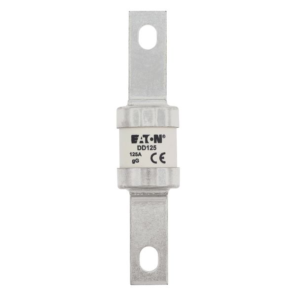 Fuse-link, LV, 160 A, AC 415 V, BS88/B2, 31 x 136 mm, gL/gG, BS image 10