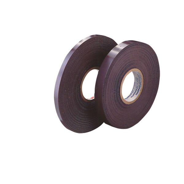 3M™ Magnet Tape MGO 1316, 19 mm x 30.5 m x 0.9 mm image 1