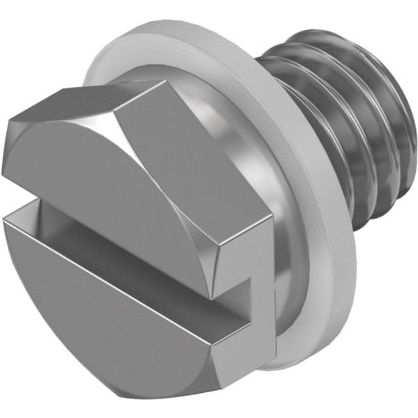 B-M3-S9 Blanking plug image 1