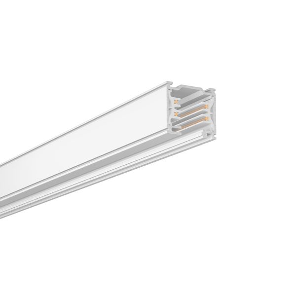 3-circuit tracks L 4000 B 36 H 33 colour: white 0 - 250 V 7511-40-31 image 2