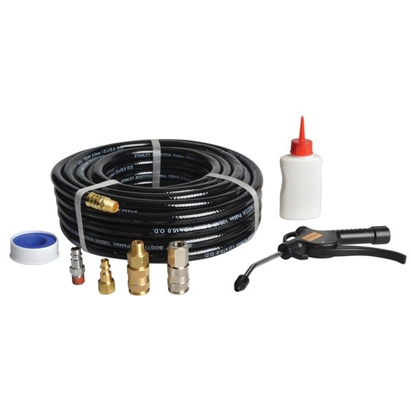 15M AIR HOSE KIT image 1