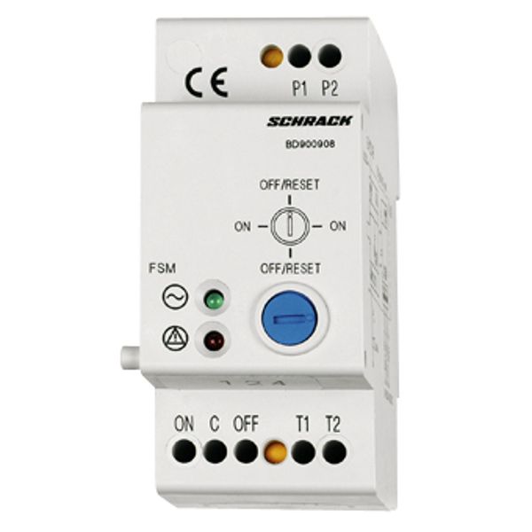 Remote Switching Module, Type FSM 24-230VAC/DC image 1