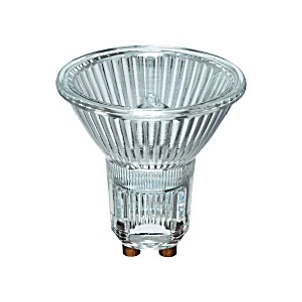 Halogen lamp Philips EcoHalo Tw 35W GU10 230V 40D 1CT/10X5F image 1