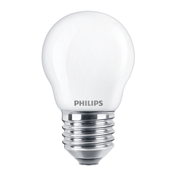 LED bulb 2.2 W E27 E image 1