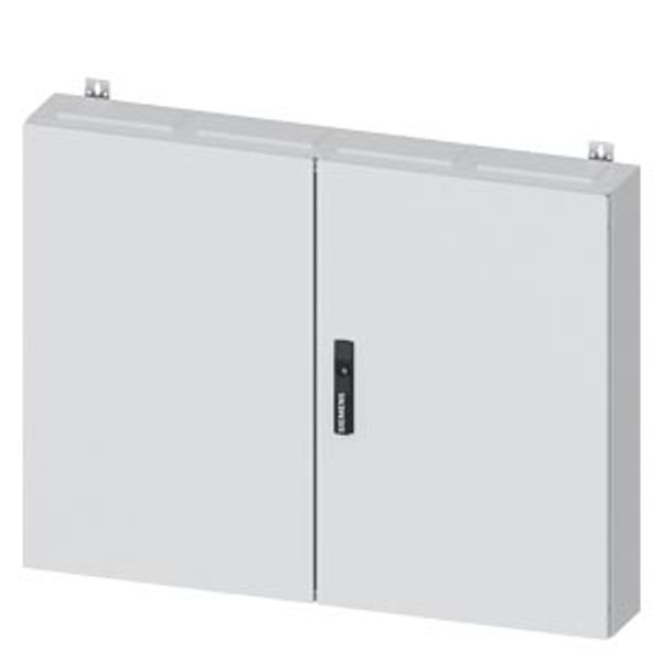 ALPHA 160, wall-mounted cabinet, Su... image 1