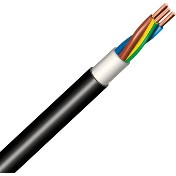 Cable CYKY 5*6 image 1