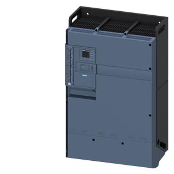 SIRIUS soft starter 200-480 V 630 A... image 1