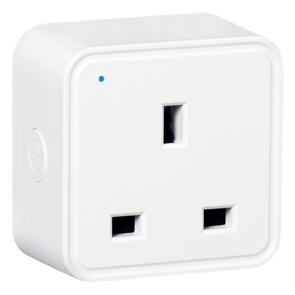 OCTO WiZ Connected Smart Plug image 3