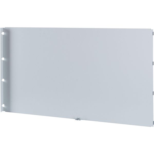 Front plate, blind, H x W = 500 x 1000 mm image 2