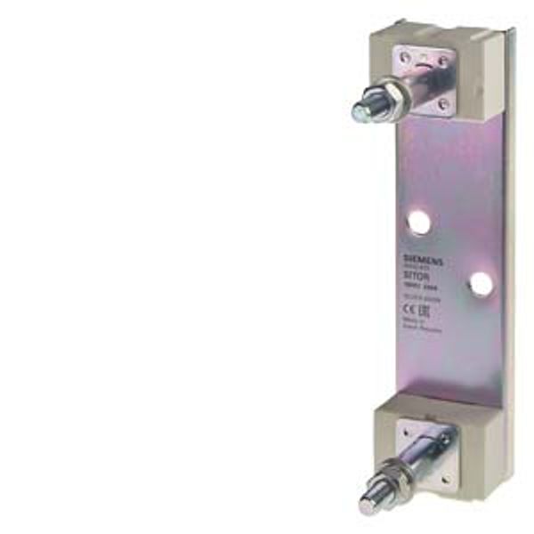 SITOR fuse holder 630 A 1800 V 1-po... image 1