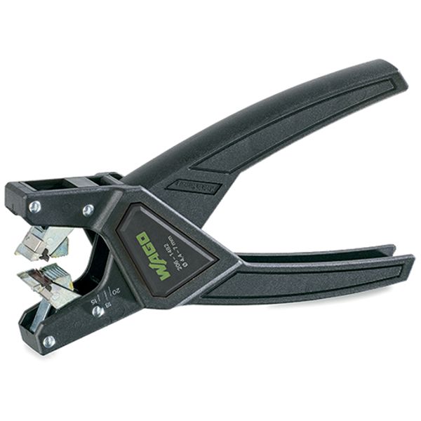Stripping pliers for control lines for Ø 4.4 mm … 7.0 mm image 2
