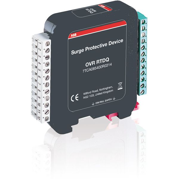 OVR RTDQ Surge Protective Device image 1