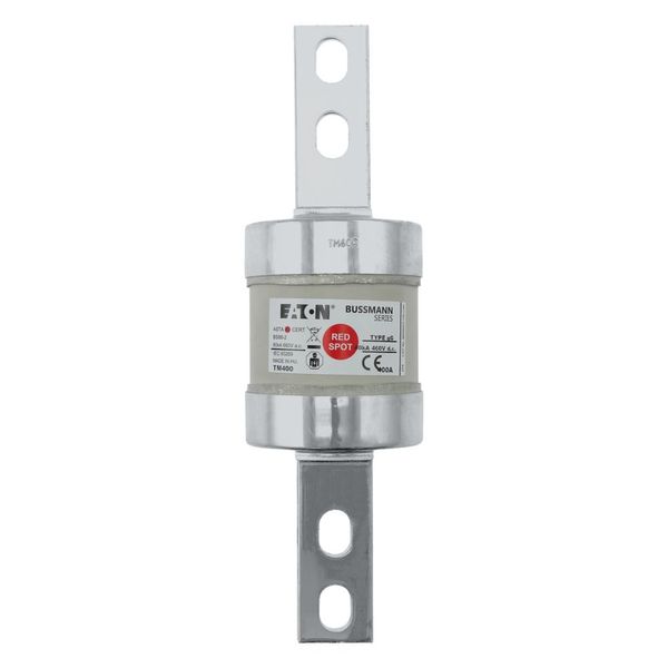 Fuse-link, low voltage, 355 A, AC 660 V, BS88, 62 x 256 mm, gL/gG, BS image 15