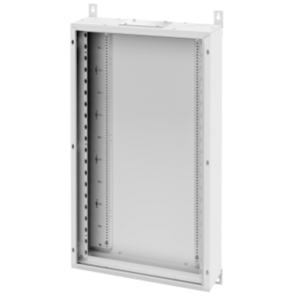 CASE - WALL-MOUNTING DISTRIBUTION BOARD - QDX 630 H - 600X1200X200MM image 1