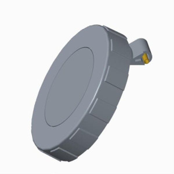 ABBCA060 Industrial Plug and Socket Accessory UL/CSA image 2