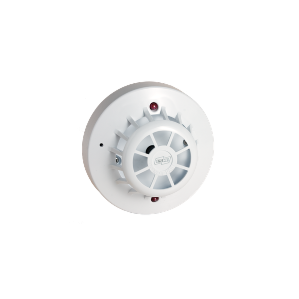 Heat detector, Intellia EDI-50 image 5