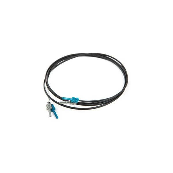 Fiber optic cable (pair), 2m (For SPX drives when using OPT-D1 or OPT-D2) image 2