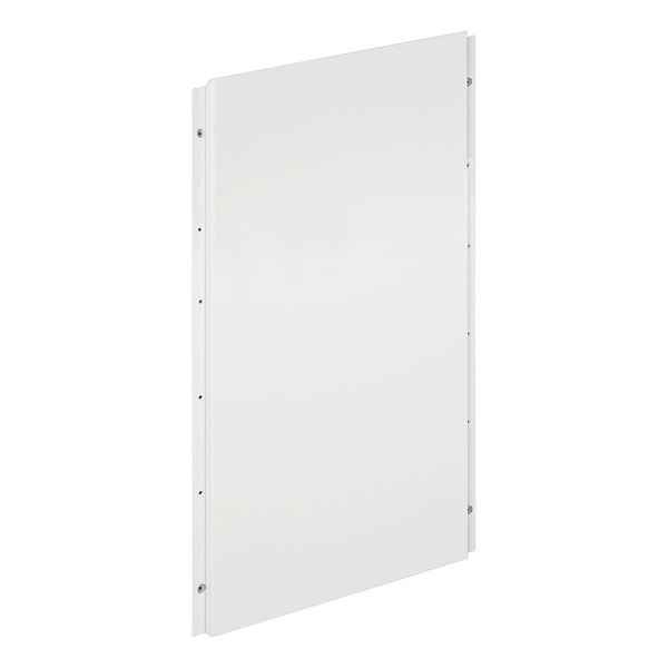 Flatwall - Front panel white H90 cm image 1