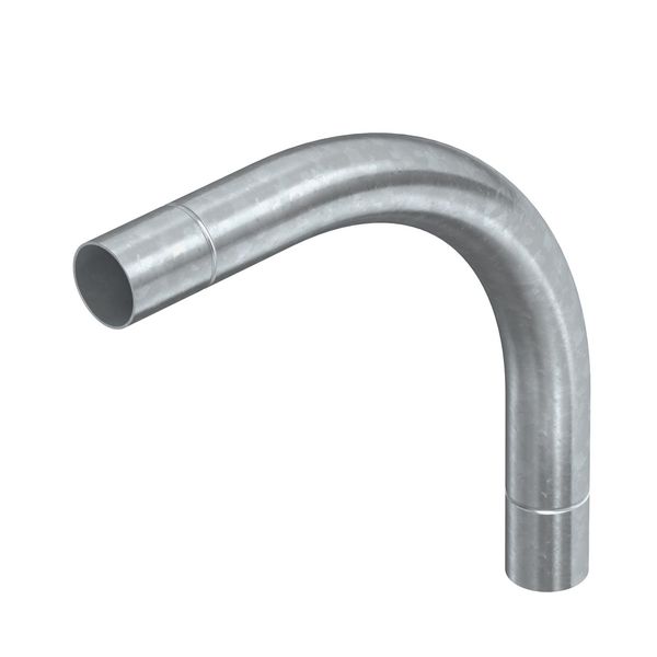 SBN32 FT Conduit plug-in bend without thread ¨32mm image 1