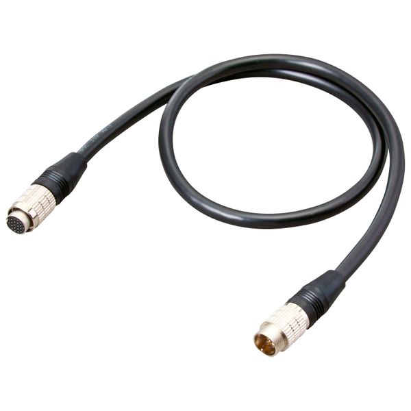 Cable for FL-PS illuminator, 0.5 m image 1
