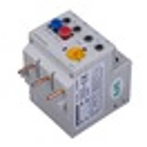 Thermal overload relay CUBICO Classic, 2.2A - 3.2A image 12