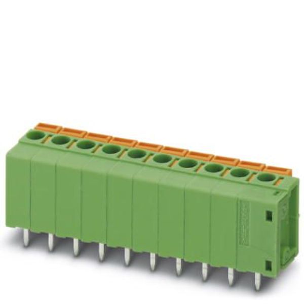 PCB terminal block image 3