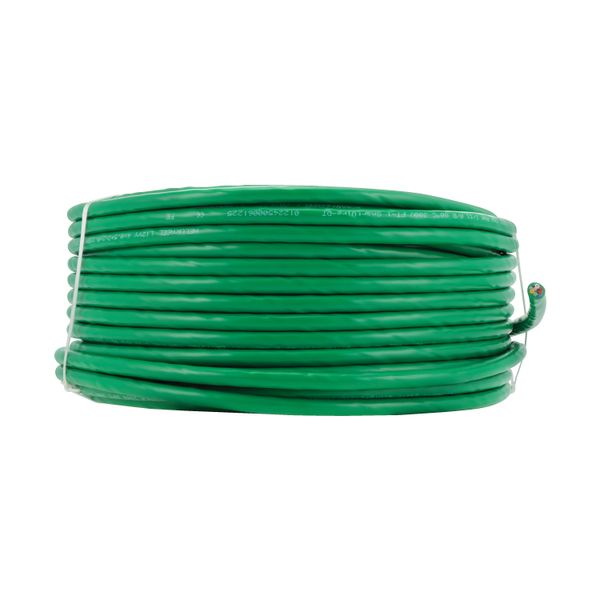 Round cable, SmartWire-DT, 50m, 8-Pole, 8mm image 11