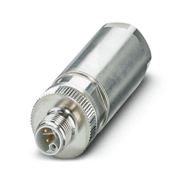 SACC-M12MSL-4FEPL-CL SH - Power connector image 1