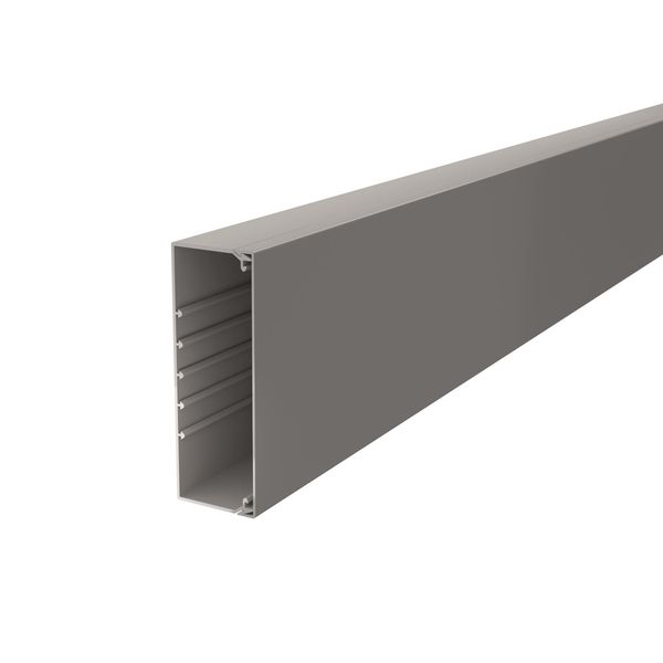 WDK60170GR Wall trunking system with base perforation 60x170x2000 image 1