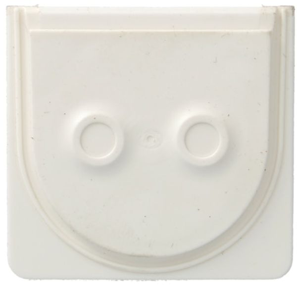 CUBYKO 2 WIRE INPUT DIAPHRAGM WHITE image 1