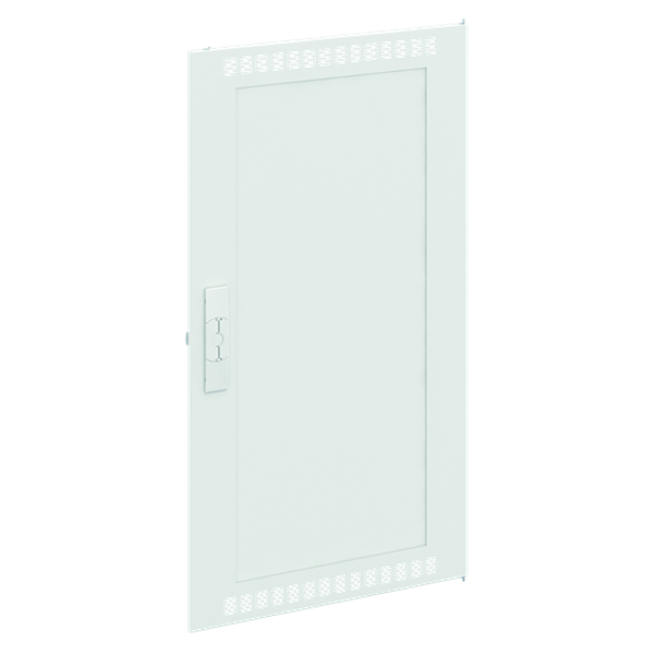 CTW26S ComfortLine Door, IP30, 921 mm x 521 mm x 14 mm image 6