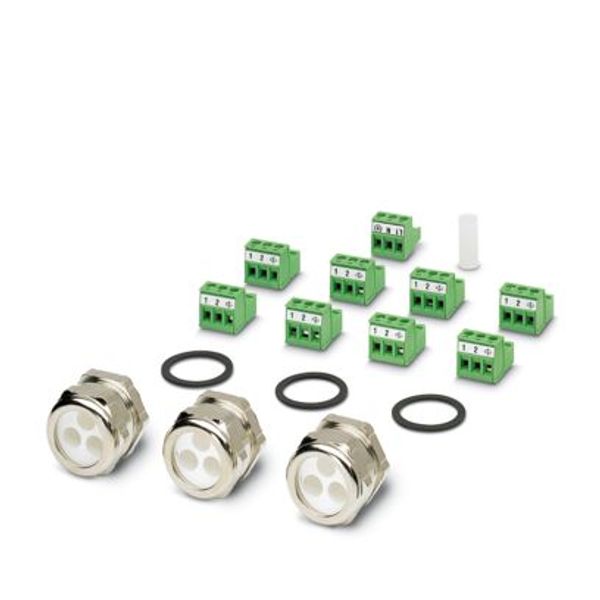 IBS RL MLR PLSET R-8A - Connector set image 1