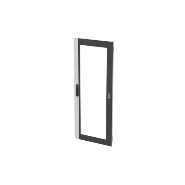 Q855G616 Door, 1642 mm x 593 mm x 250 mm, IP55 image 2