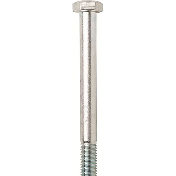 ZX183 ZX183      Hexag. Head Screw M12x120, 12 mm x 12 mm x 120 mm image 1