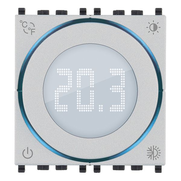 IoT dial thermostat 2M Next image 1
