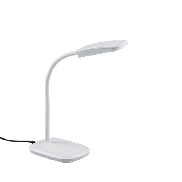 Boa LED table lamp white image 1