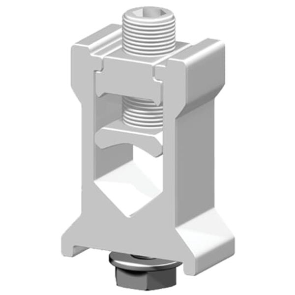 TC 300-40 Connecting clamp image 1