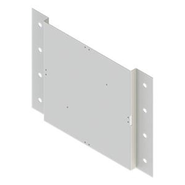 FDLRA242-W - Bracket (wall, white) image 1