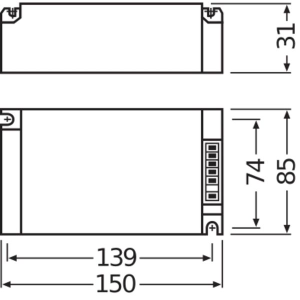 POWERTRONIC® INTELLIGENT PTi S 150/220…240 S image 6