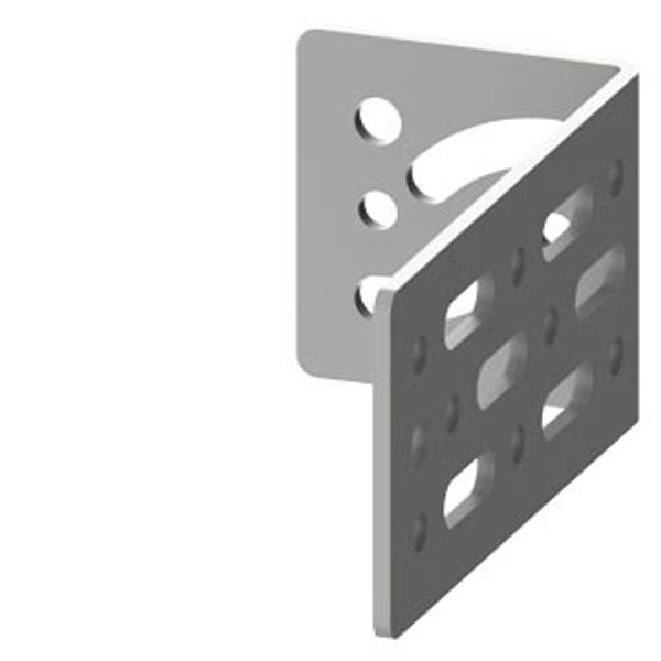 SIVACON S4 universal mounting brack... image 1